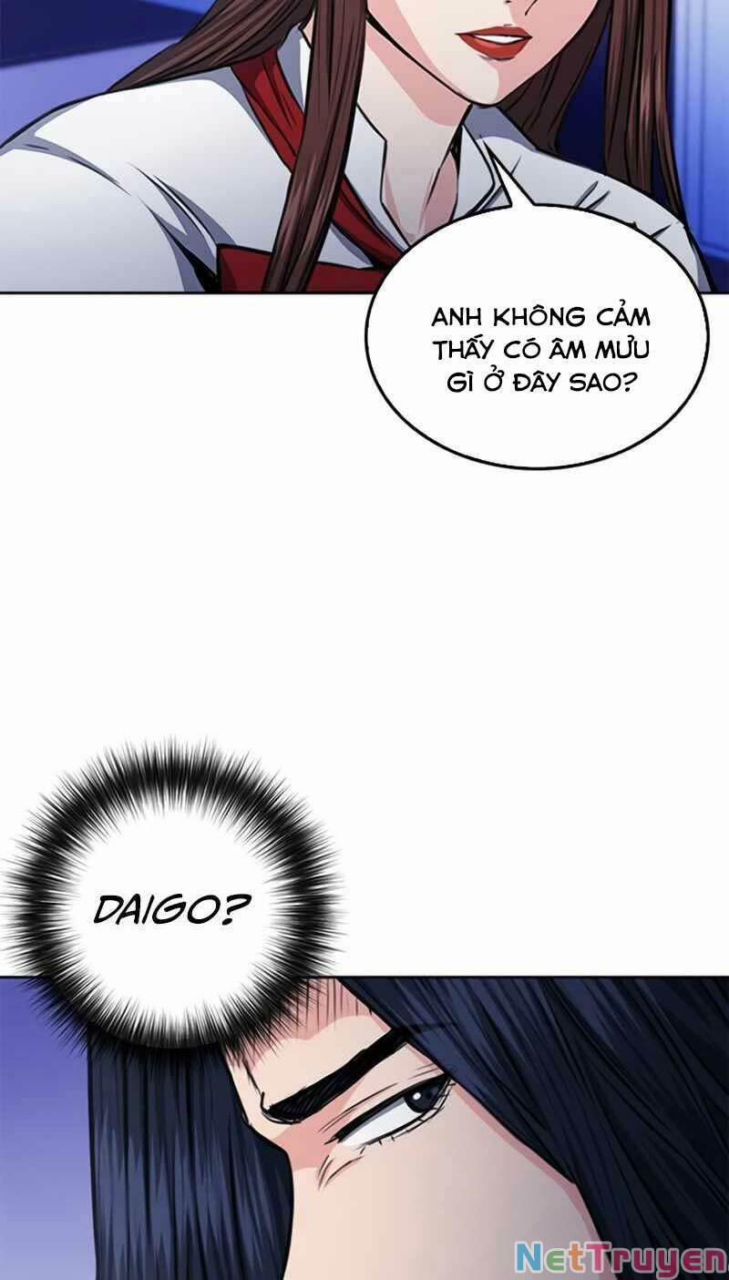 Druid Tại Ga Seoul 55 trang 6