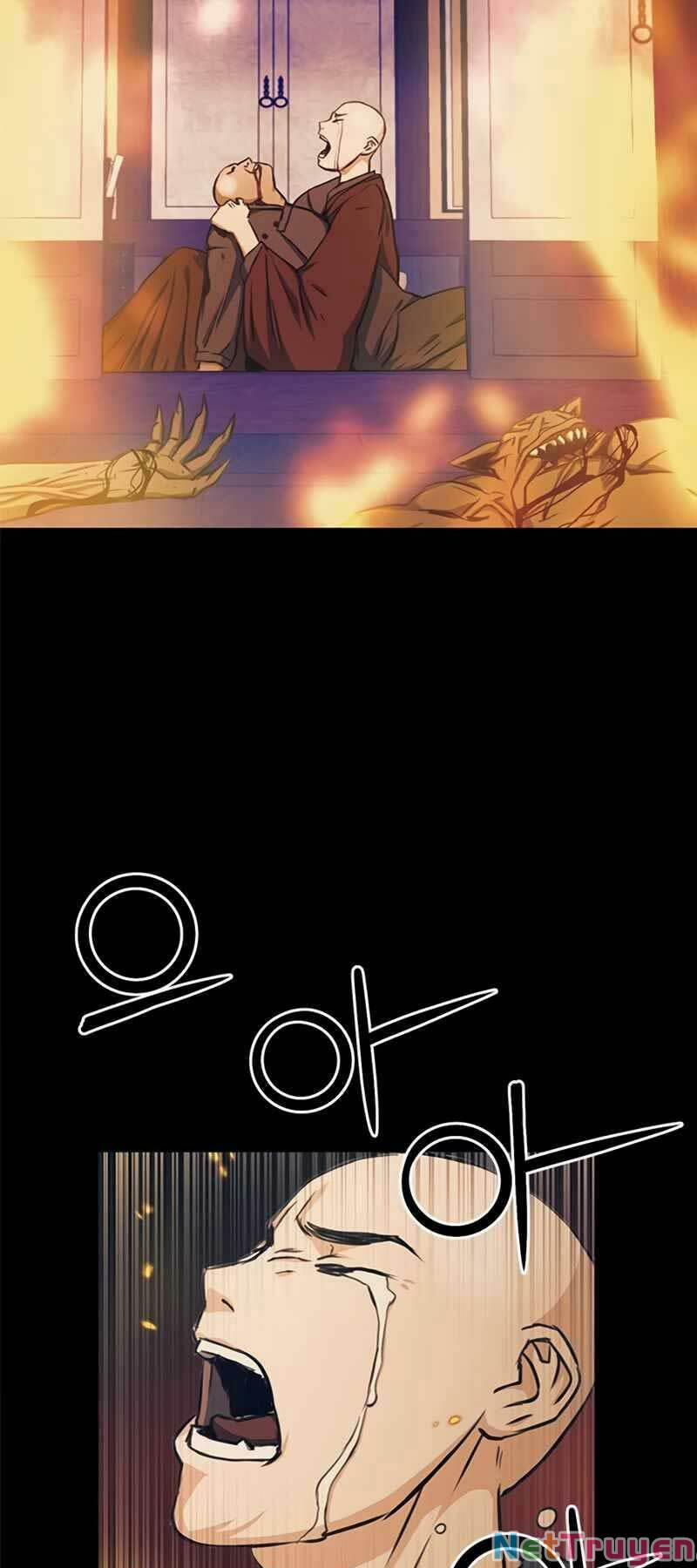 Druid Tại Ga Seoul 55 trang 61