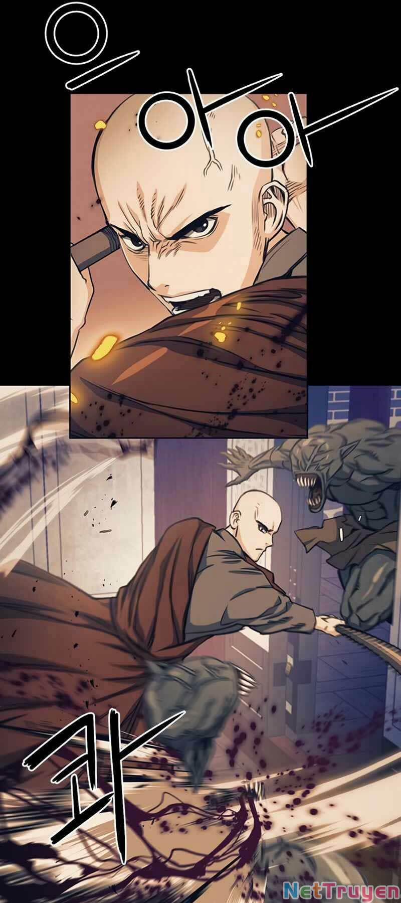 Druid Tại Ga Seoul 55 trang 65