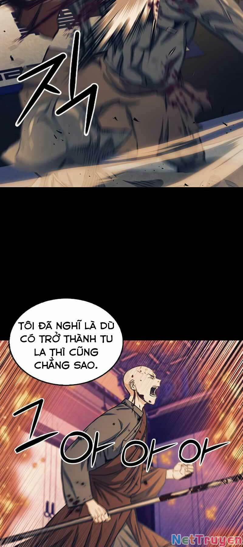 Druid Tại Ga Seoul 55 trang 66