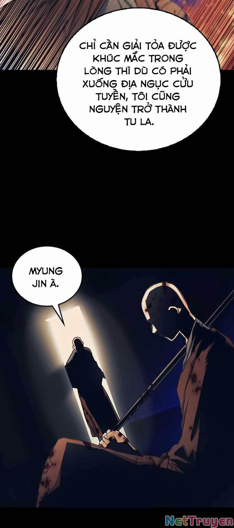 Druid Tại Ga Seoul 55 trang 67