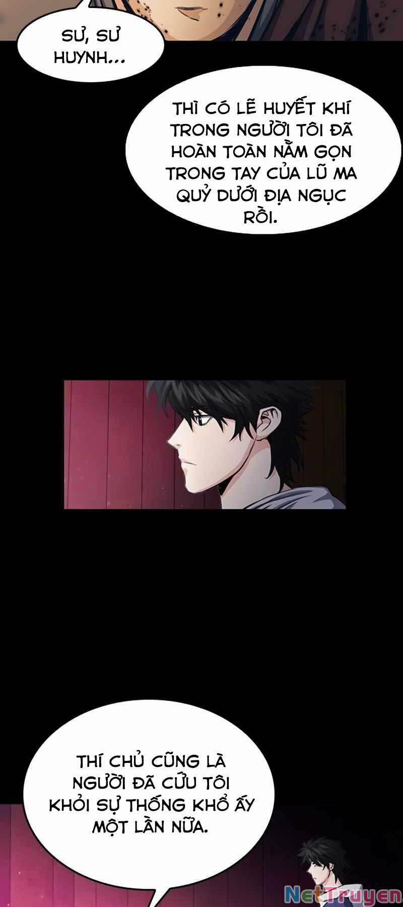 Druid Tại Ga Seoul 55 trang 69