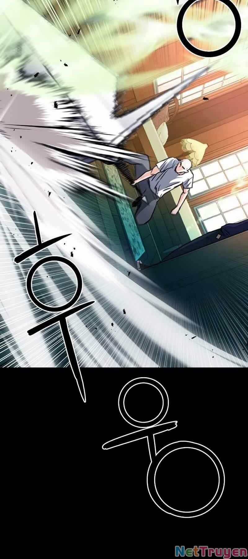 Druid Tại Ga Seoul 55 trang 73