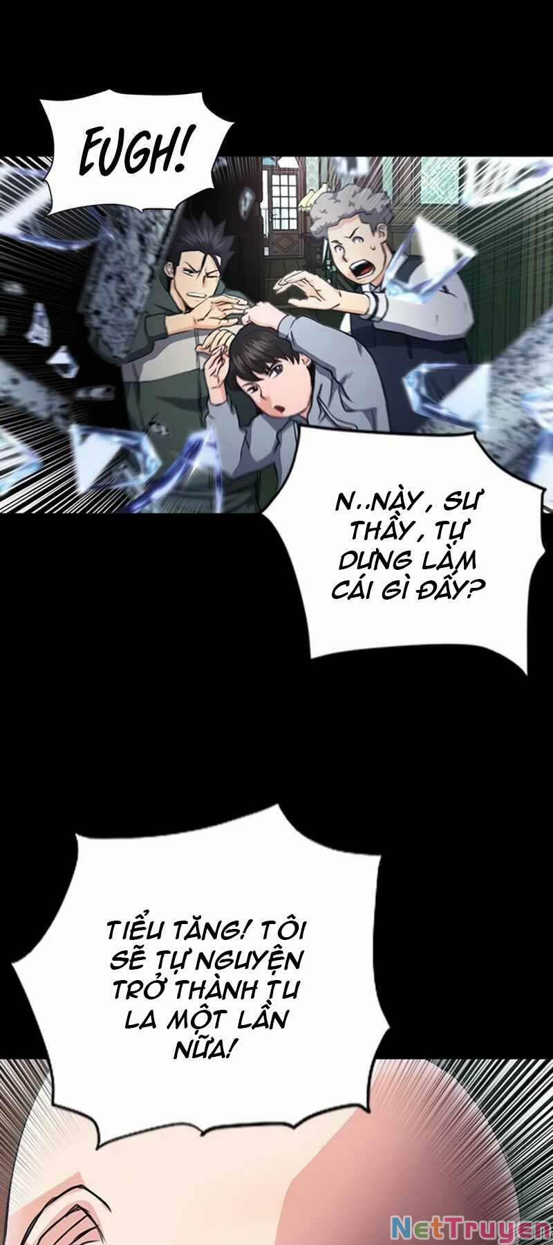 Druid Tại Ga Seoul 55 trang 74