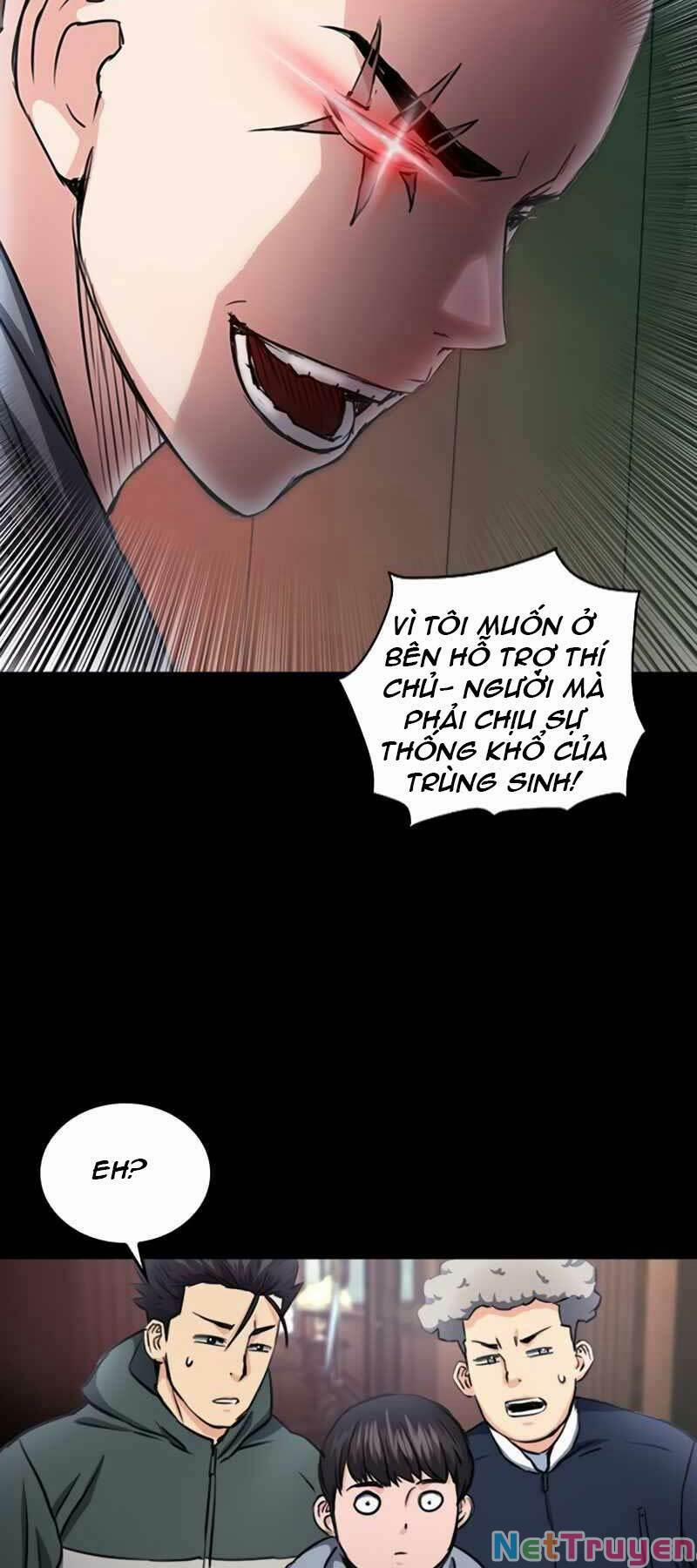 Druid Tại Ga Seoul 55 trang 75