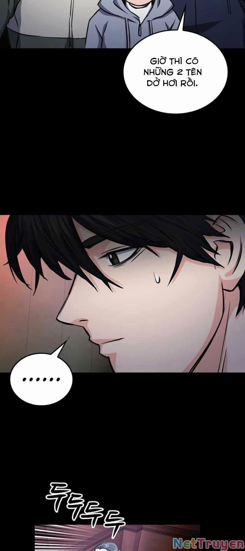 Druid Tại Ga Seoul 55 trang 76