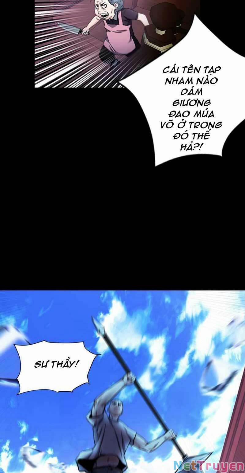 Druid Tại Ga Seoul 55 trang 77