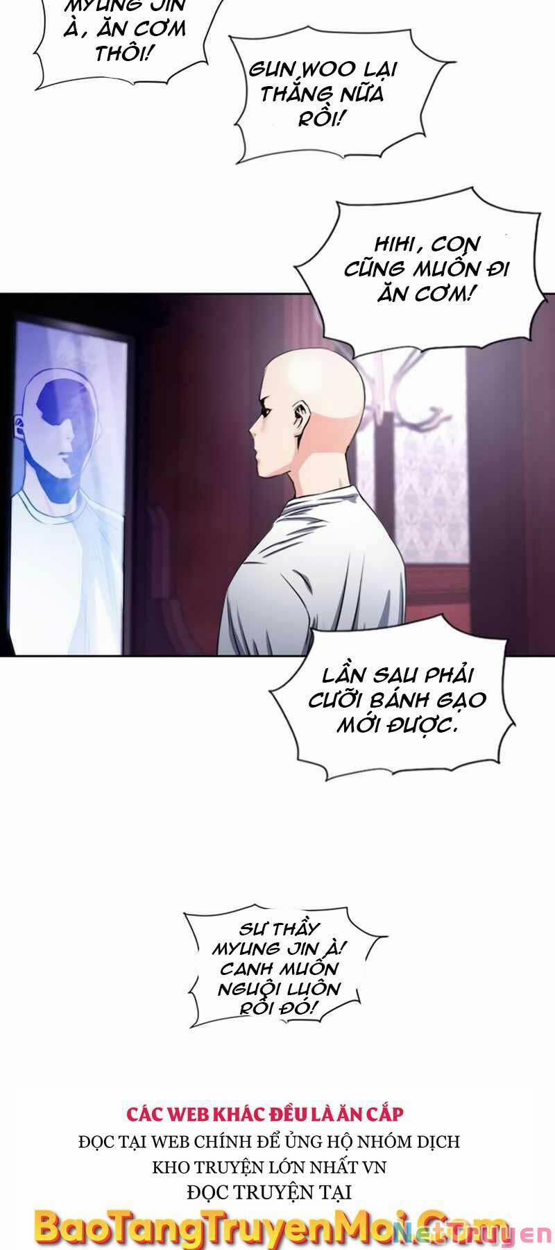 Druid Tại Ga Seoul 55 trang 79