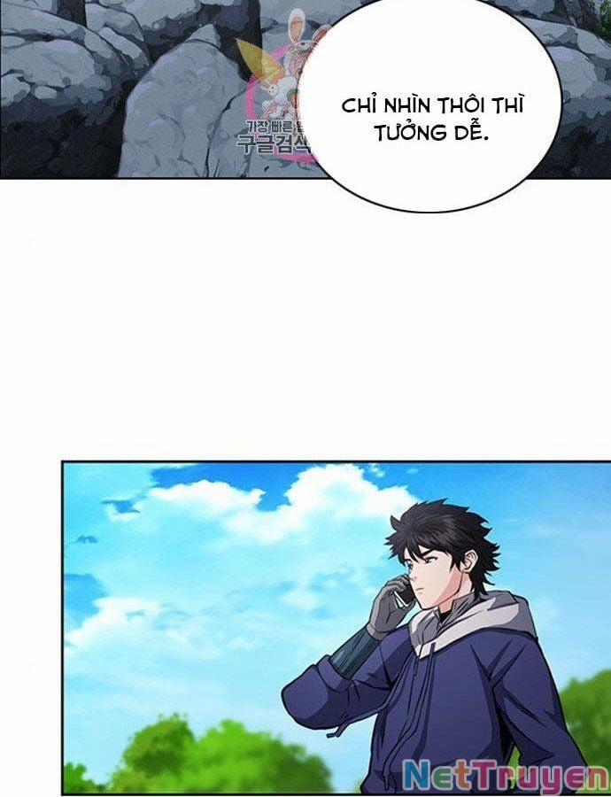 Druid Tại Ga Seoul 56 trang 107