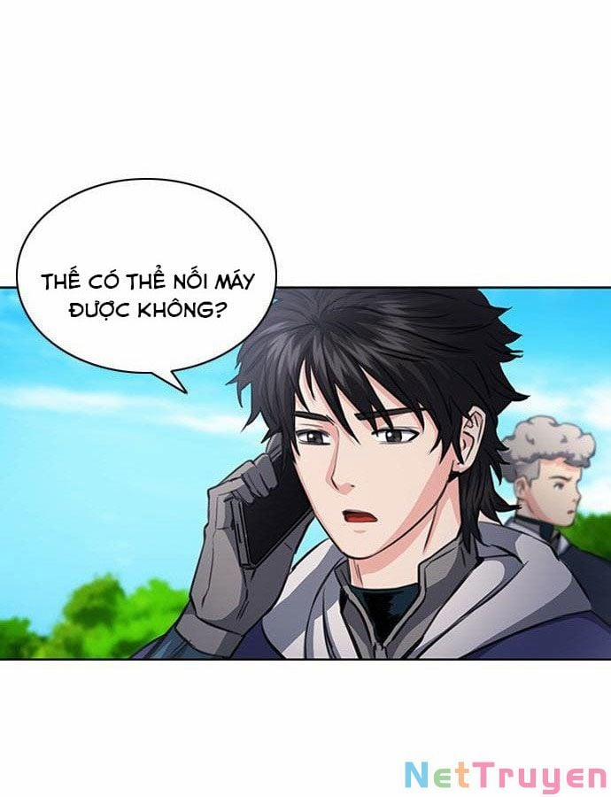 Druid Tại Ga Seoul 56 trang 111