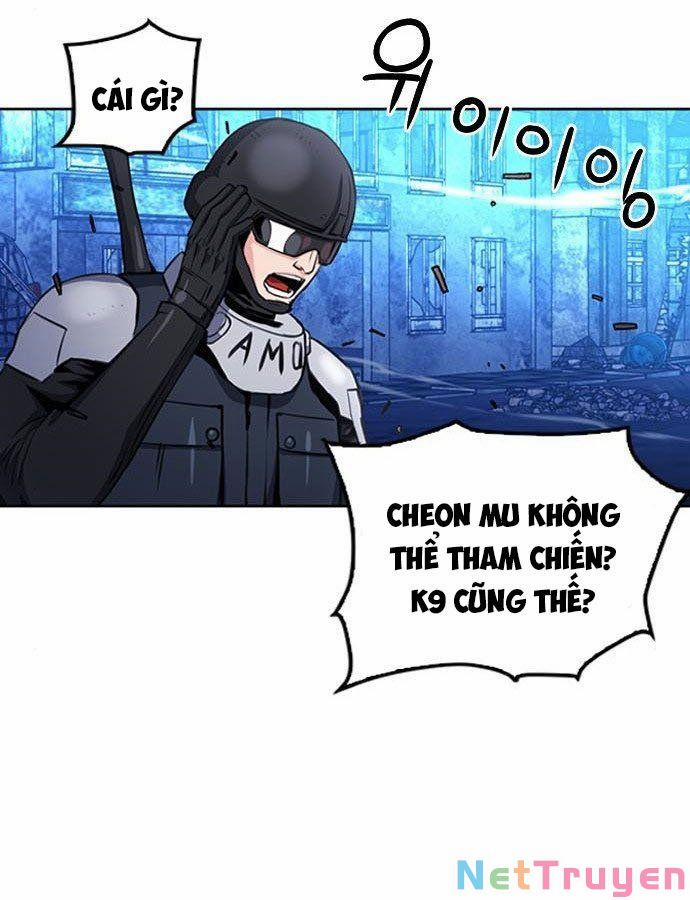 Druid Tại Ga Seoul 56 trang 118