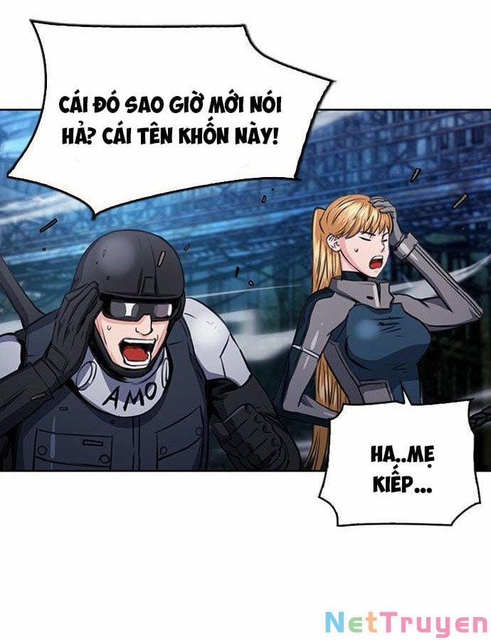 Druid Tại Ga Seoul 56 trang 119