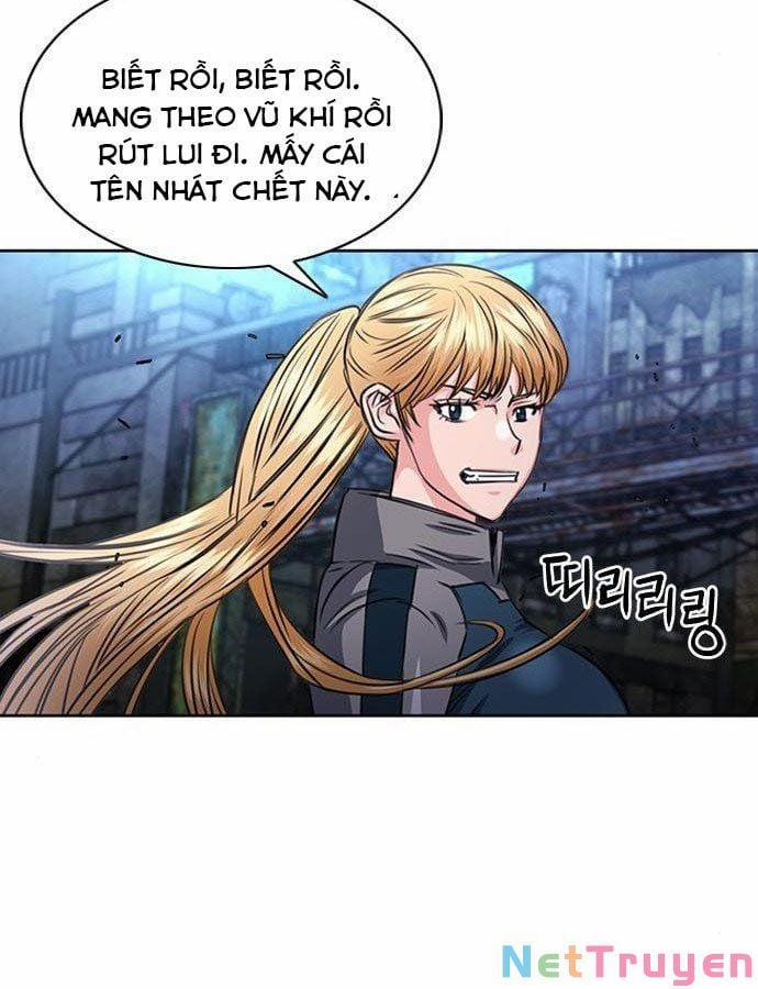 Druid Tại Ga Seoul 56 trang 124