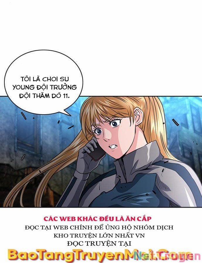 Druid Tại Ga Seoul 56 trang 126