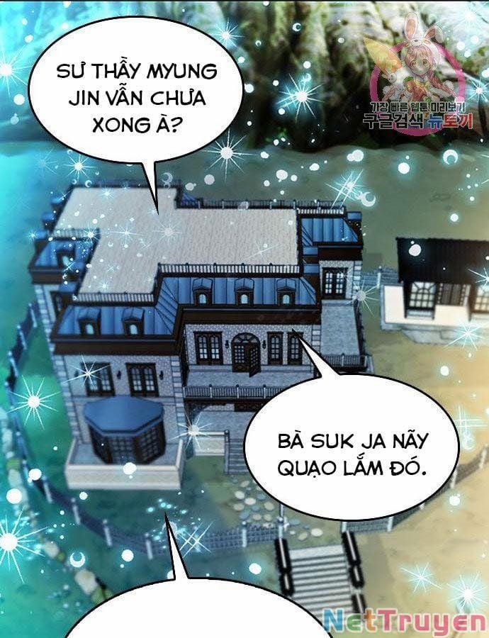 Druid Tại Ga Seoul 56 trang 13