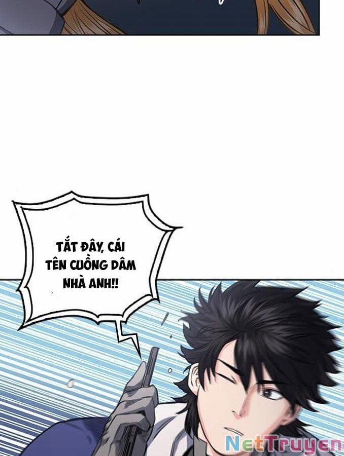 Druid Tại Ga Seoul 56 trang 132