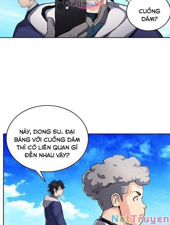 Druid Tại Ga Seoul 56 trang 134