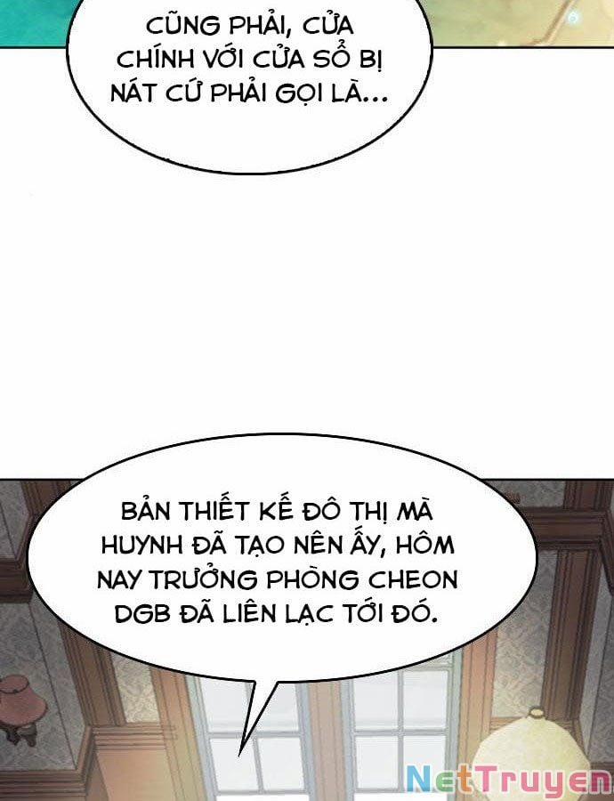 Druid Tại Ga Seoul 56 trang 14