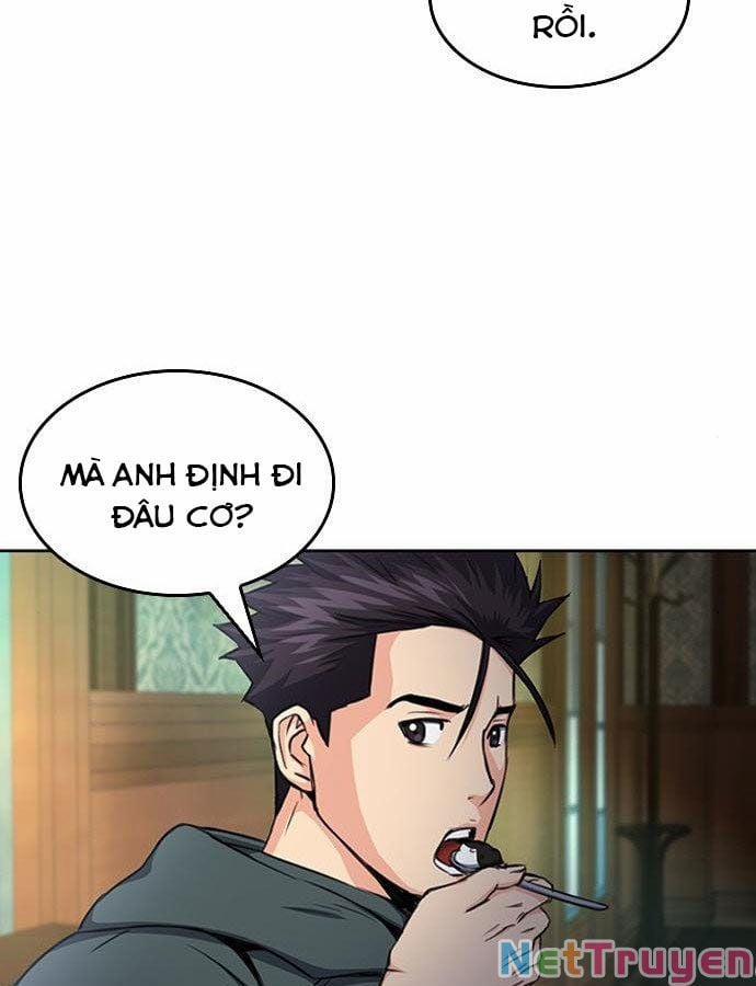 Druid Tại Ga Seoul 56 trang 17