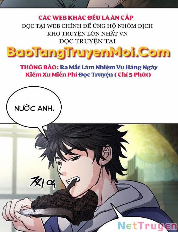 Druid Tại Ga Seoul 56 trang 18