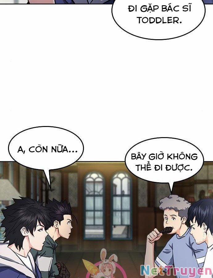 Druid Tại Ga Seoul 56 trang 19