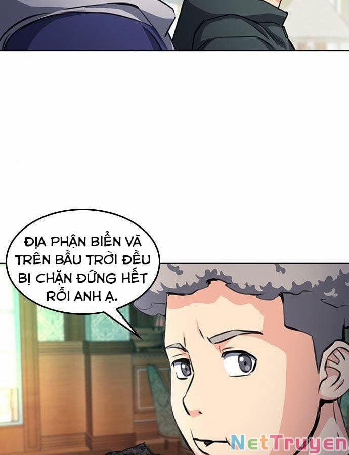 Druid Tại Ga Seoul 56 trang 21