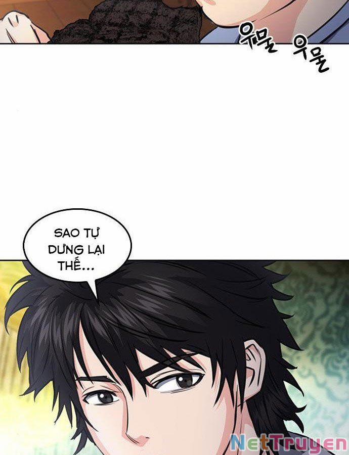 Druid Tại Ga Seoul 56 trang 22