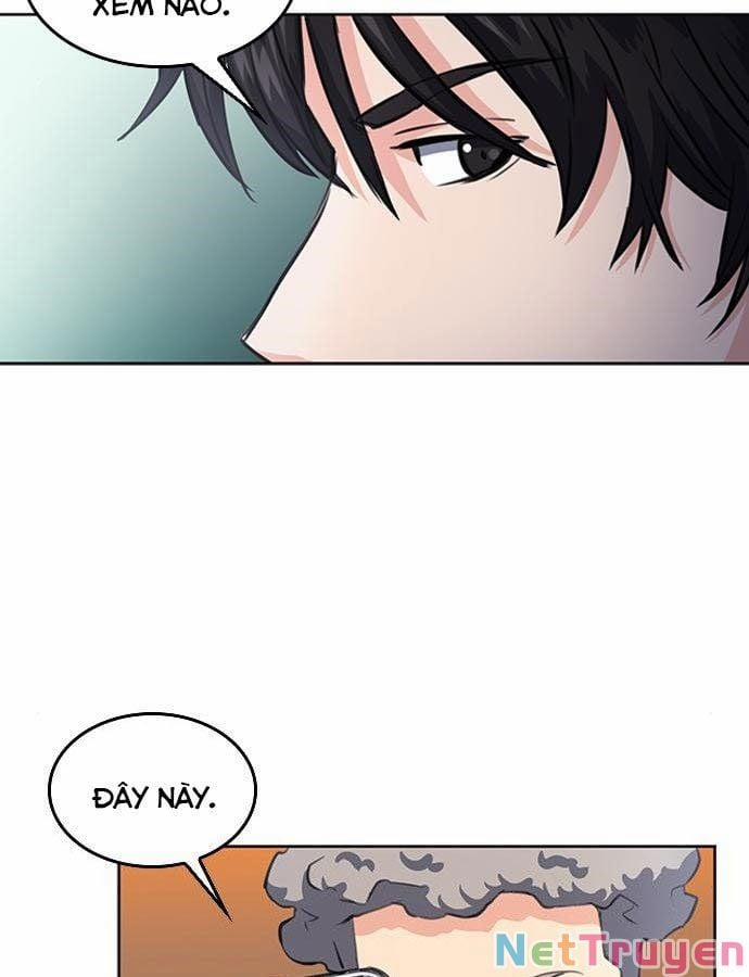 Druid Tại Ga Seoul 56 trang 25