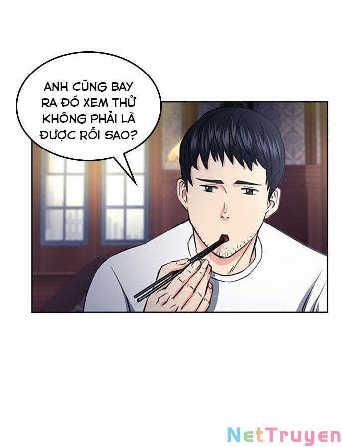 Druid Tại Ga Seoul 56 trang 28