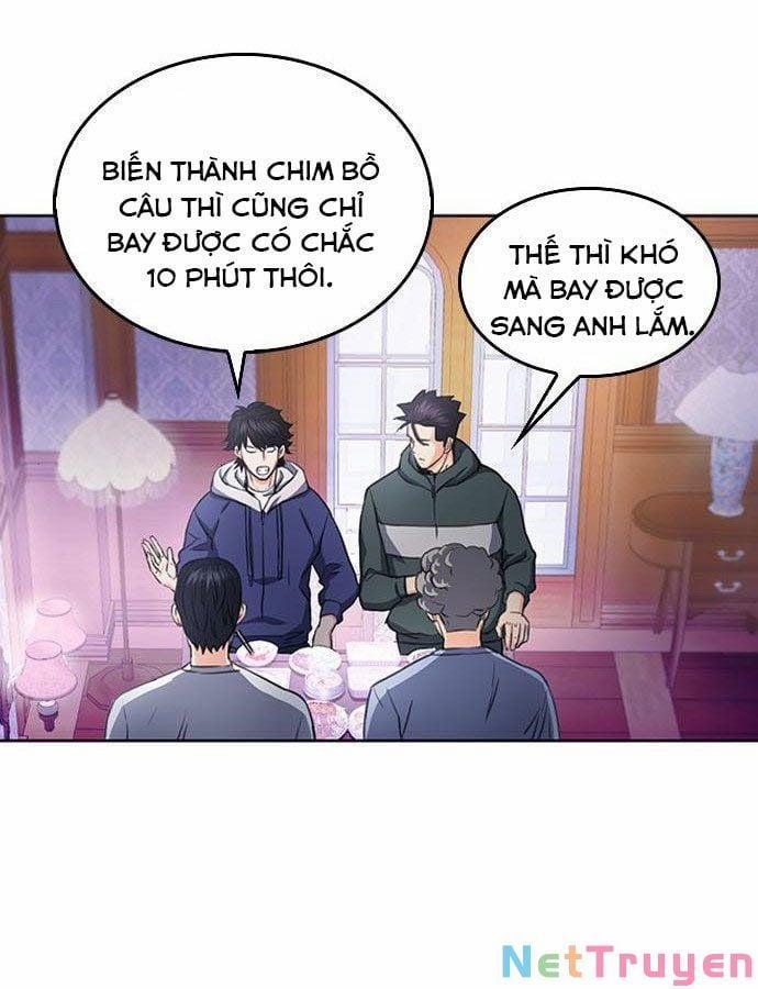 Druid Tại Ga Seoul 56 trang 29