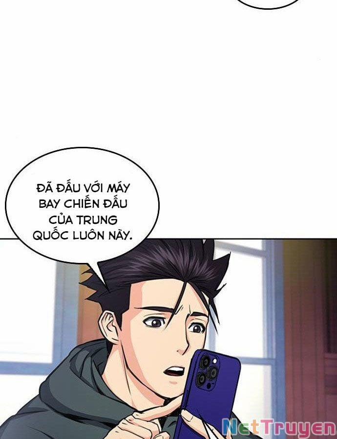 Druid Tại Ga Seoul 56 trang 32