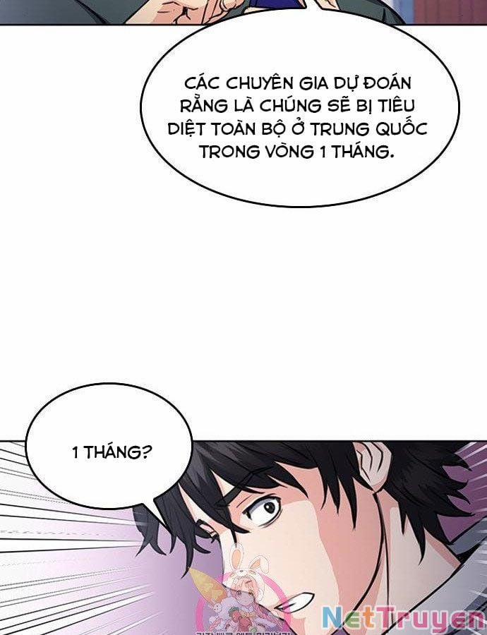 Druid Tại Ga Seoul 56 trang 33