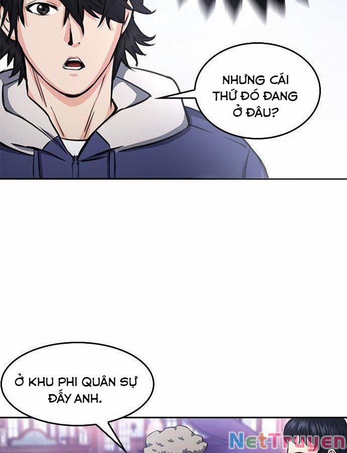 Druid Tại Ga Seoul 56 trang 39