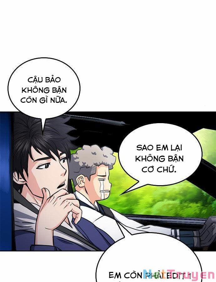 Druid Tại Ga Seoul 56 trang 46