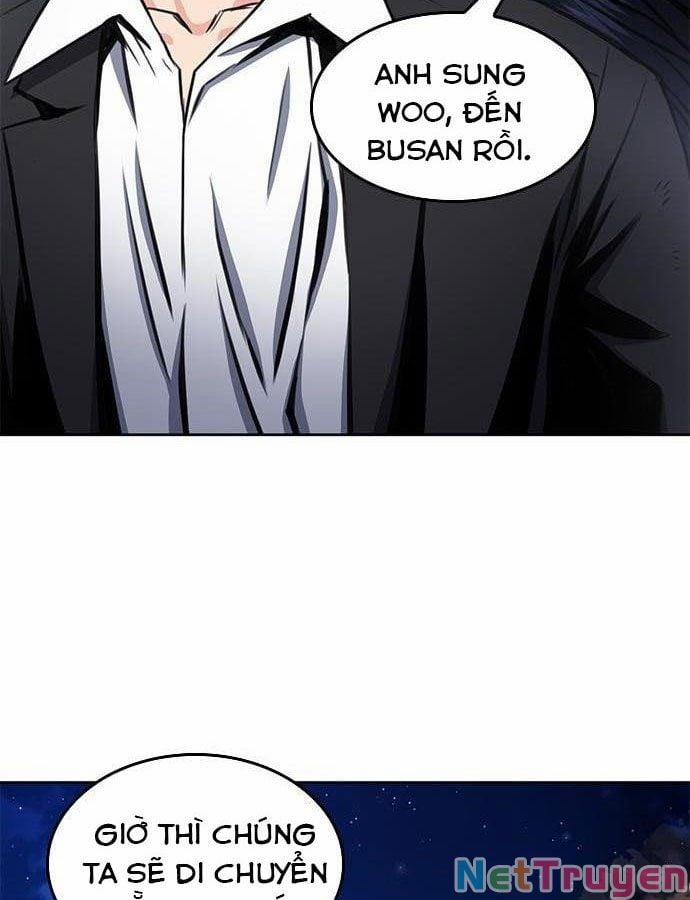 Druid Tại Ga Seoul 56 trang 5