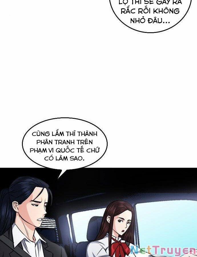 Druid Tại Ga Seoul 56 trang 52