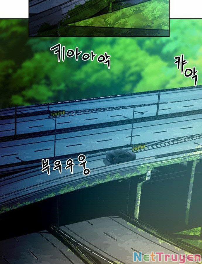 Druid Tại Ga Seoul 56 trang 58