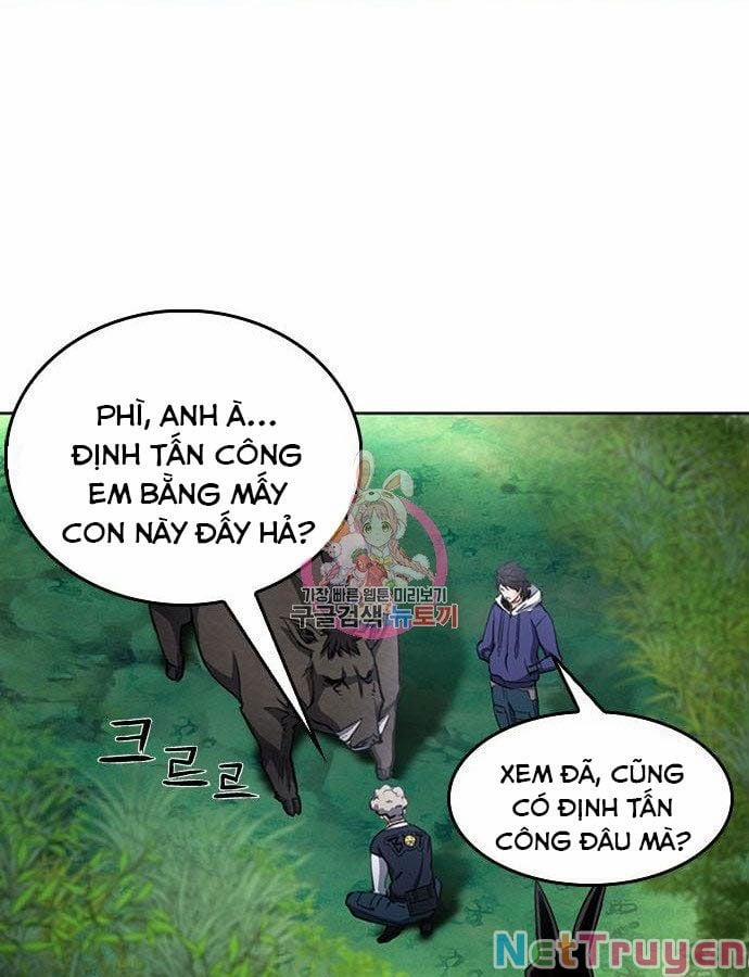 Druid Tại Ga Seoul 56 trang 93