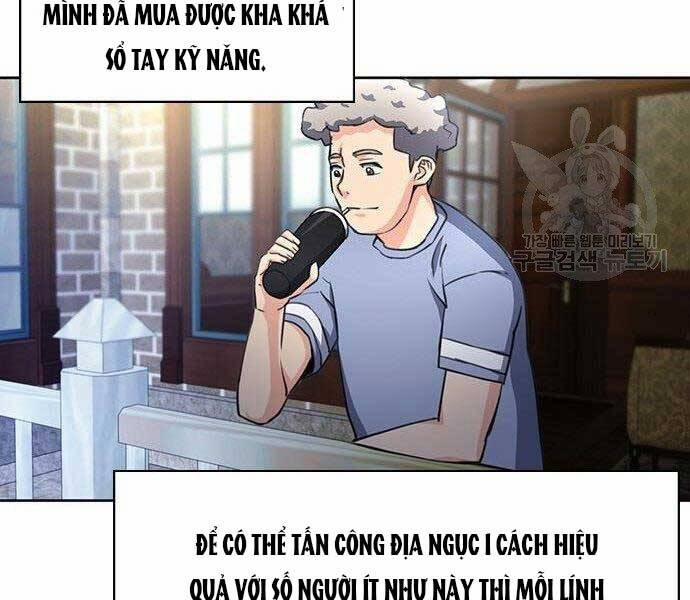 Druid Tại Ga Seoul 57 trang 110