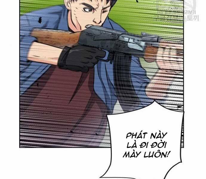 Druid Tại Ga Seoul 57 trang 201
