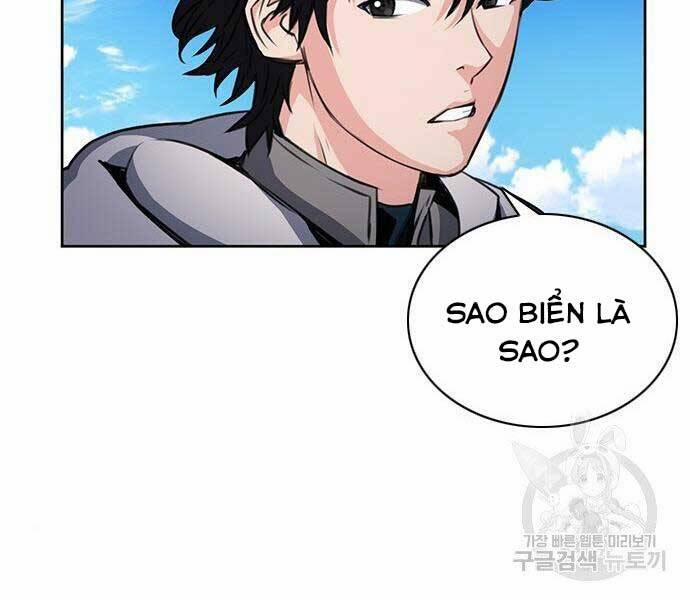 Druid Tại Ga Seoul 57 trang 6