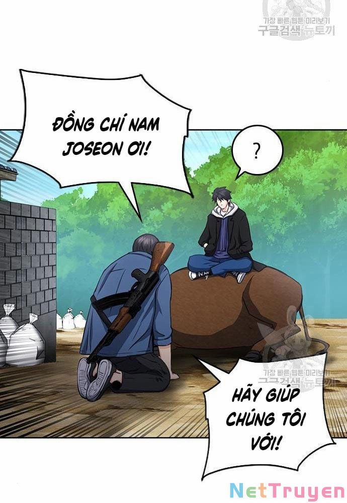 Druid Tại Ga Seoul 58 trang 101