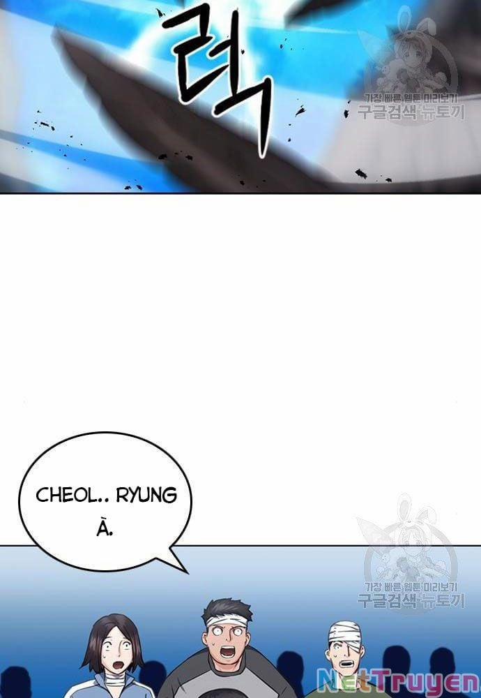 Druid Tại Ga Seoul 58 trang 110