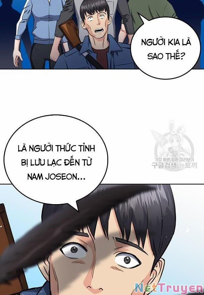 Druid Tại Ga Seoul 58 trang 111