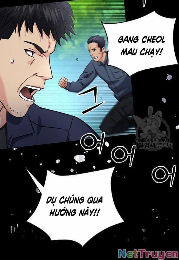 Druid Tại Ga Seoul 58 trang 118