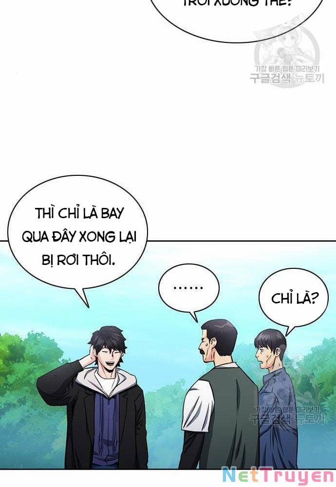 Druid Tại Ga Seoul 58 trang 19