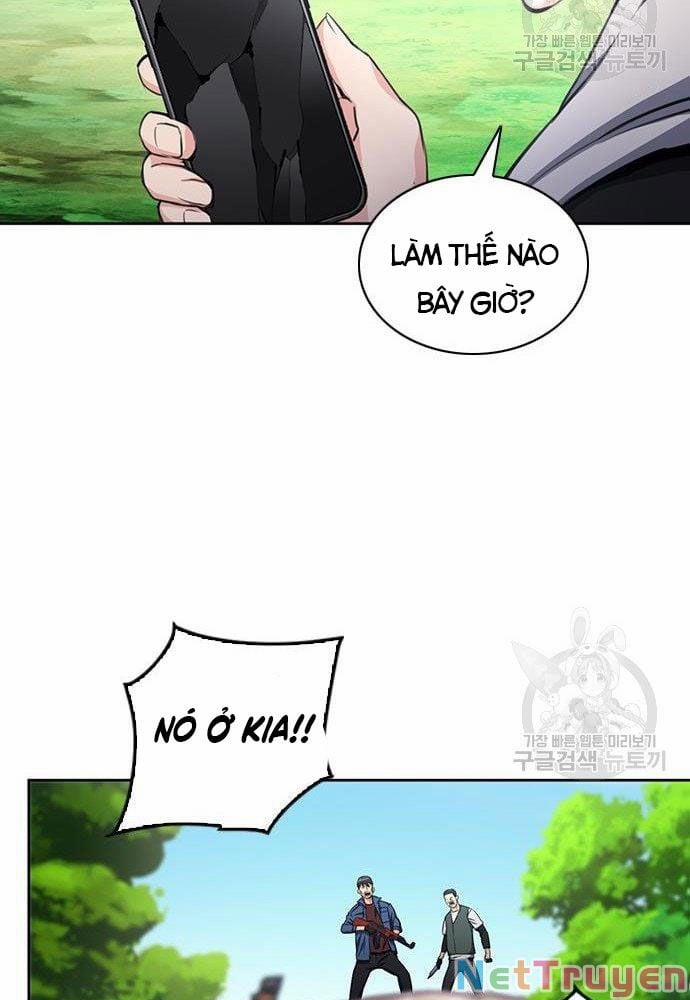 Druid Tại Ga Seoul 58 trang 31