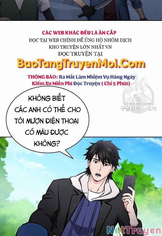 Druid Tại Ga Seoul 58 trang 39