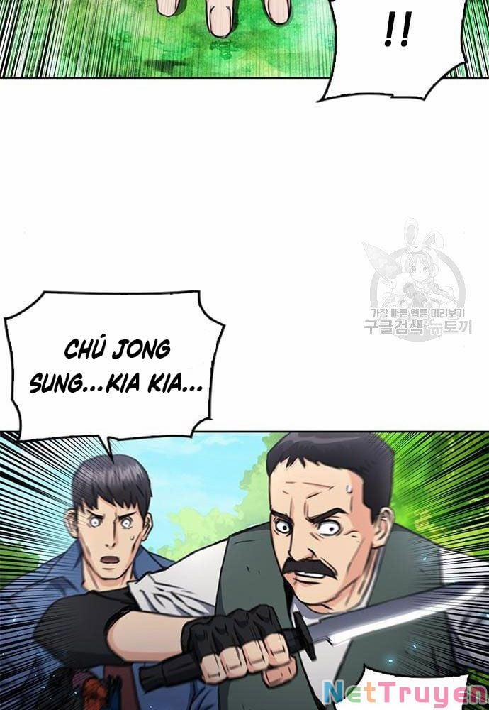Druid Tại Ga Seoul 58 trang 4