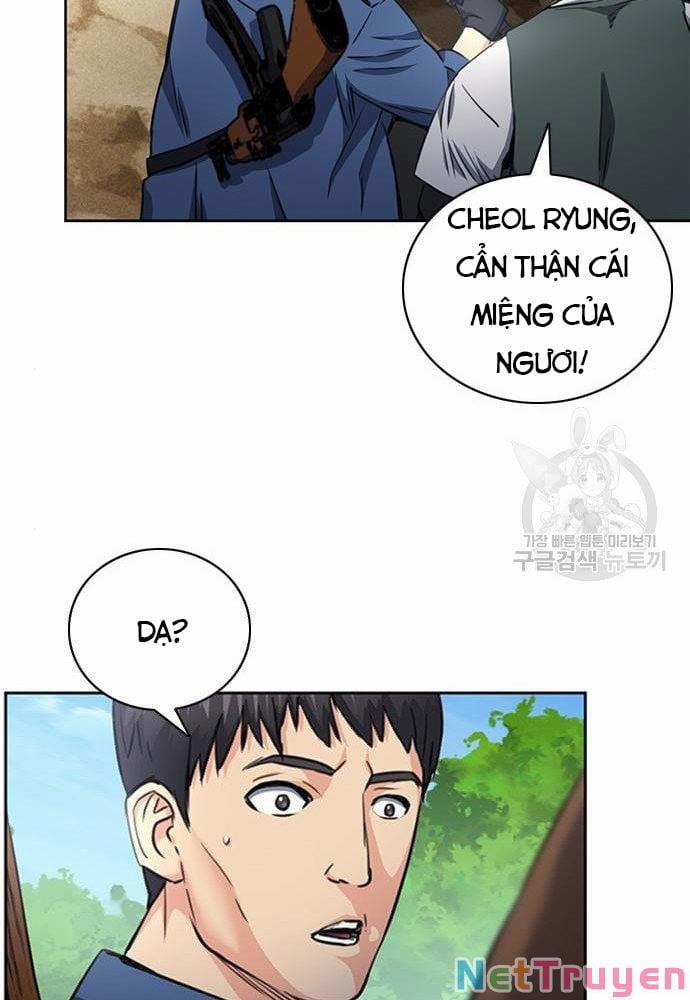 Druid Tại Ga Seoul 58 trang 41